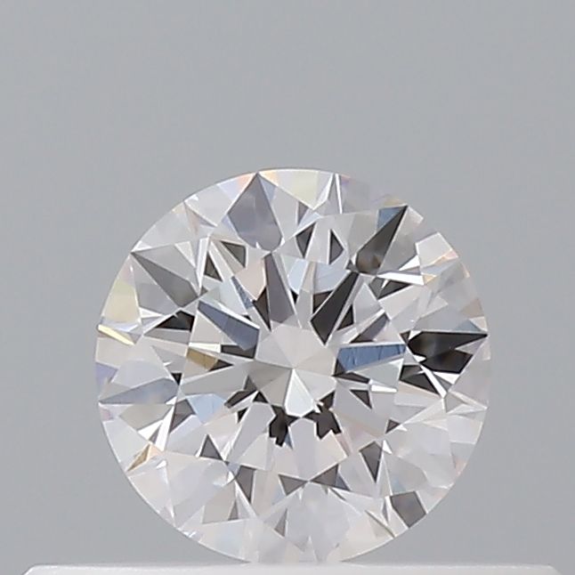 Diamond Natural 0,3Ct E-VS1 Round - GIA6551775358 1
