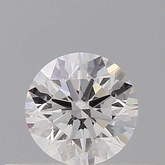 Diamond Natural 0,31Ct F-VS2 Round - GIA2556778552 1