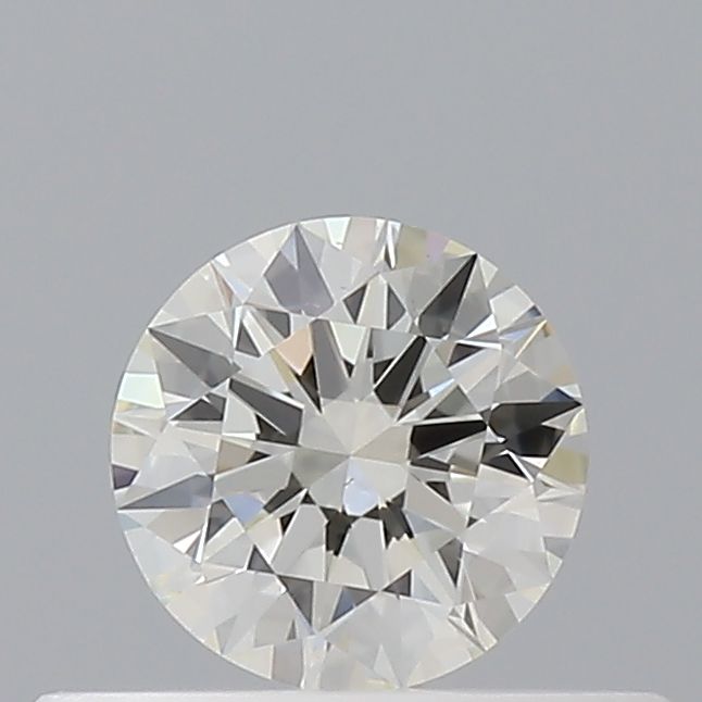 Diamond Natural 0,31Ct J-VS1 Round - GIA2554785259 1