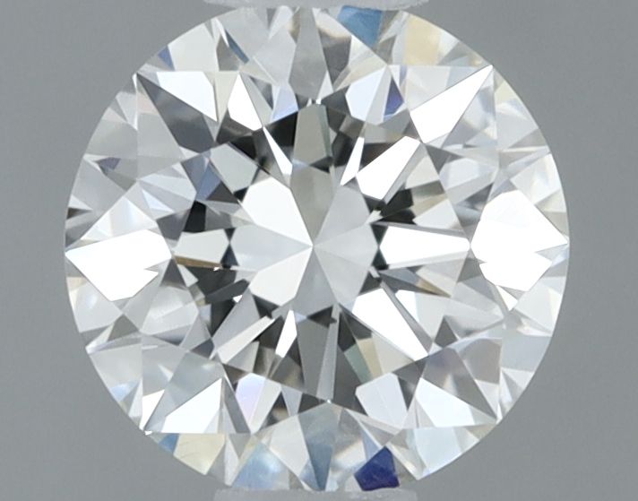 Diamond Natural 0,51Ct H-VVS2 Round - IGI819603773 1