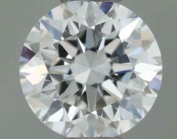 Diamond Natural 0,5Ct G-VVS1 Round - IGI819603340 1
