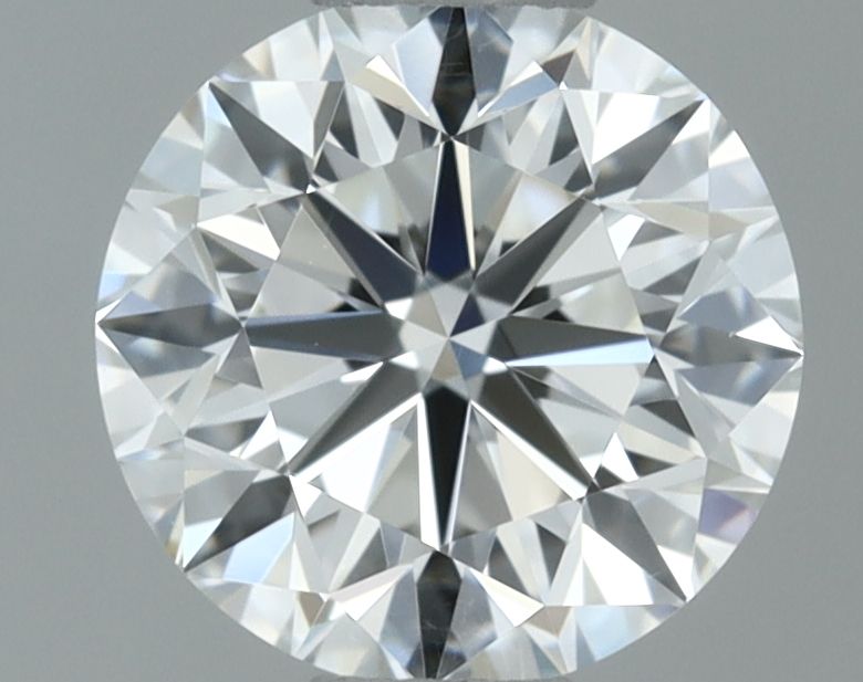 Diamond Natural 0,7Ct G-VVS2 Round - IGI819605352 1