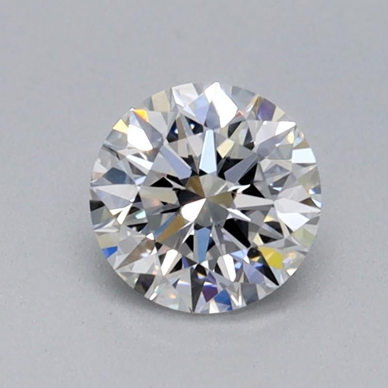 Diamond Natural 0,32Ct D-VS1 Round - GIA1559197956 1