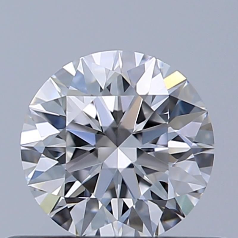 Diamond Natural 0,41Ct D-VVS1 Round - GIA2554711528 1