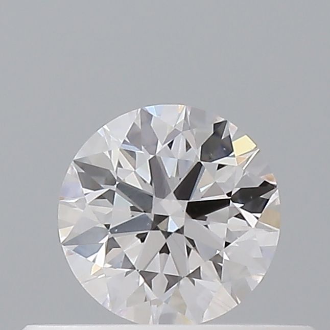 Diamond Natural 0,33Ct E-VS1 Round - GIA2554833026 1