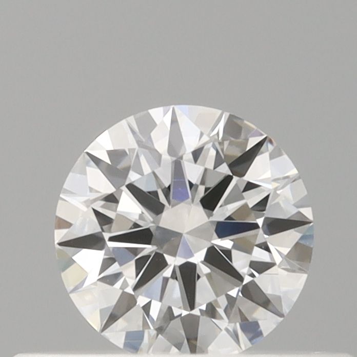 Diamond Natural 0,33Ct E-VS1 Round - GIA7551829380 1