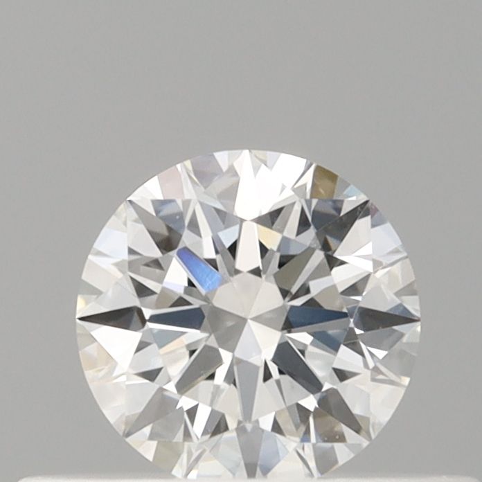 Diamond Natural 0,32Ct E-VS2 Round - GIA1559823046 1
