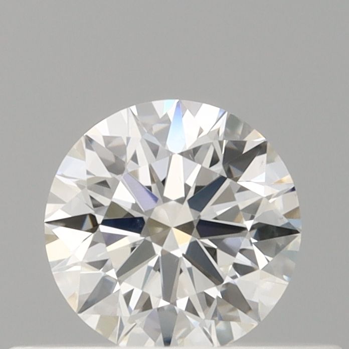 Diamond Natural 0,36Ct G-VS2 Round - GIA5556832924 1
