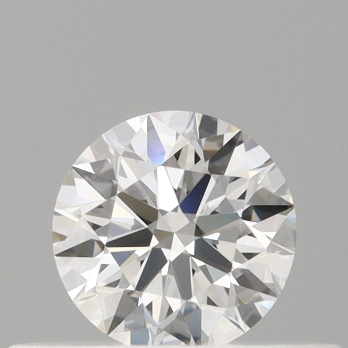 Diamond Natural 0,31Ct E-VS1 Round - GIA6555824452 1