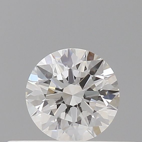 Diamond Natural 0,3Ct F-VS1 Round - GIA6551776671 1