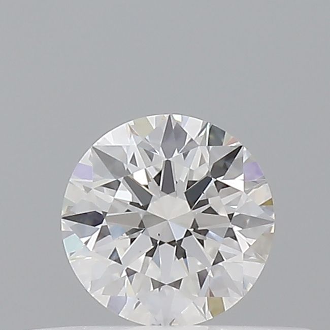 Diamond Natural 0,3Ct E-VS1 Round - GIA6552775232 1