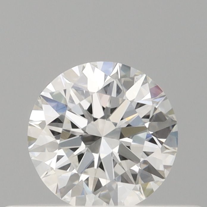 Diamond Natural 0,35Ct F-VS2 Round - GIA1557834421 1