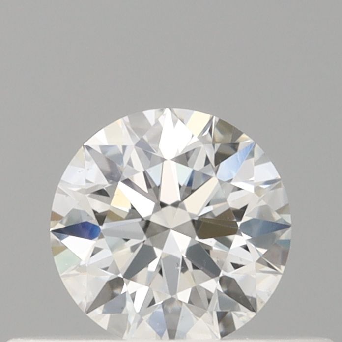 Diamond Natural 0,31Ct E-VS2 Round - GIA2557823725 1