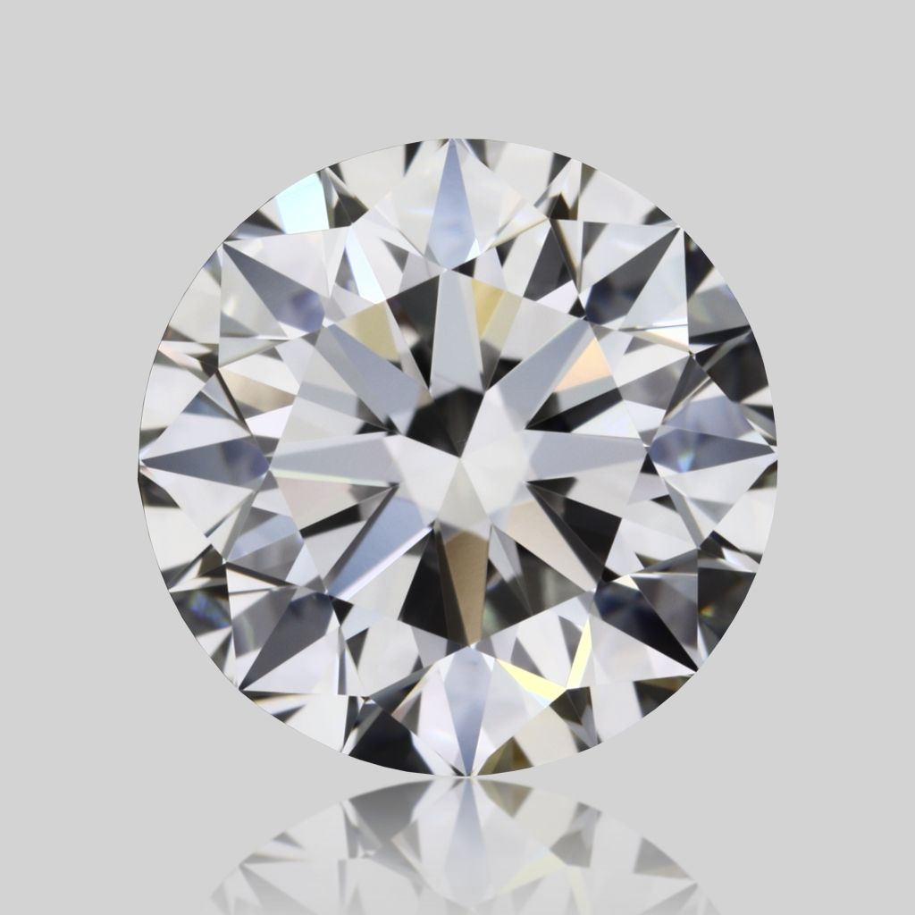Diamond Natural 1,14Ct F-VS1 Round - GIA6552711162 1