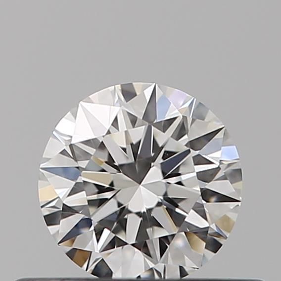 Diamond Natural 0,32Ct F-VVS2 Round - GIA1558749106 1
