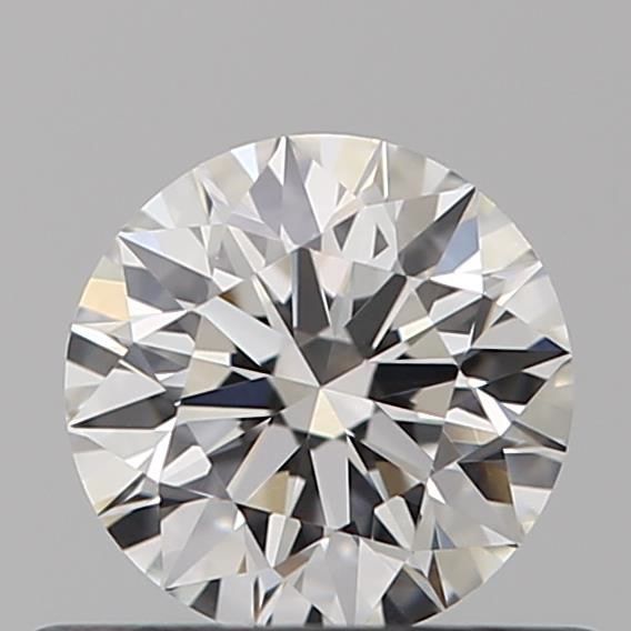 Diamond Natural 0,45Ct F-VS1 Round - GIA1555678047 1