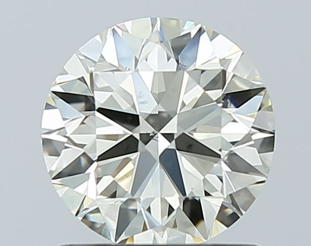 Diamond Natural 1,12Ct K-VS2 Round - IGI799695531 1