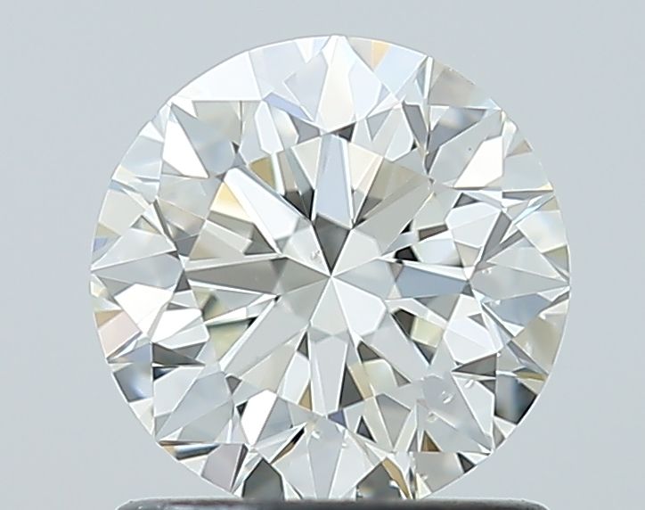 Diamond Natural 1,04Ct J-VS2 Round - GIA2245015579 1