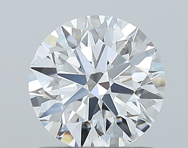 Diamond Natural 1,02Ct E-VVS2 Round - GIA2556659786 1