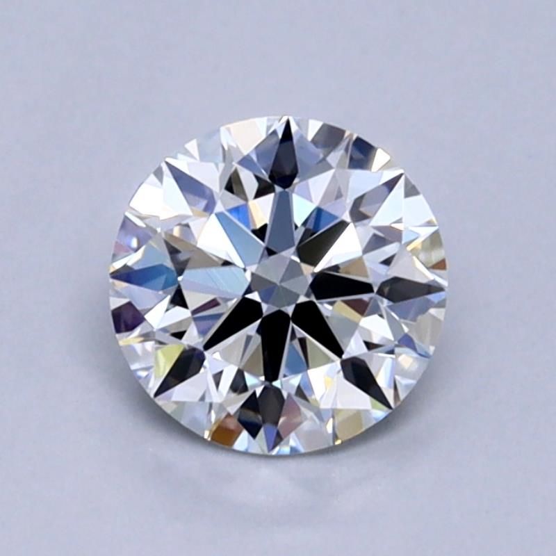 Diamond Natural 0,33Ct E-VVS1 Round - GIA1555672031 1