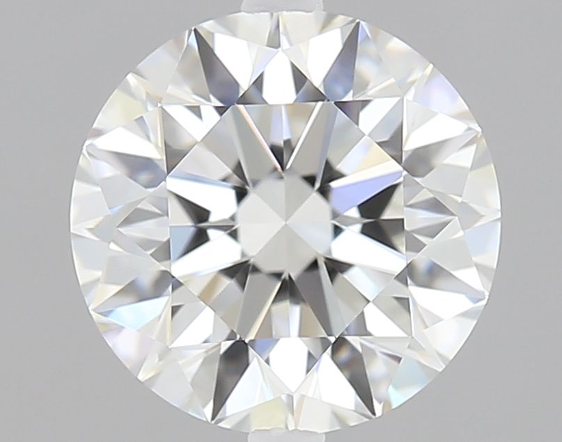 Diamond Natural 1,7Ct G-VVS2 Round - GIA7556759458 1