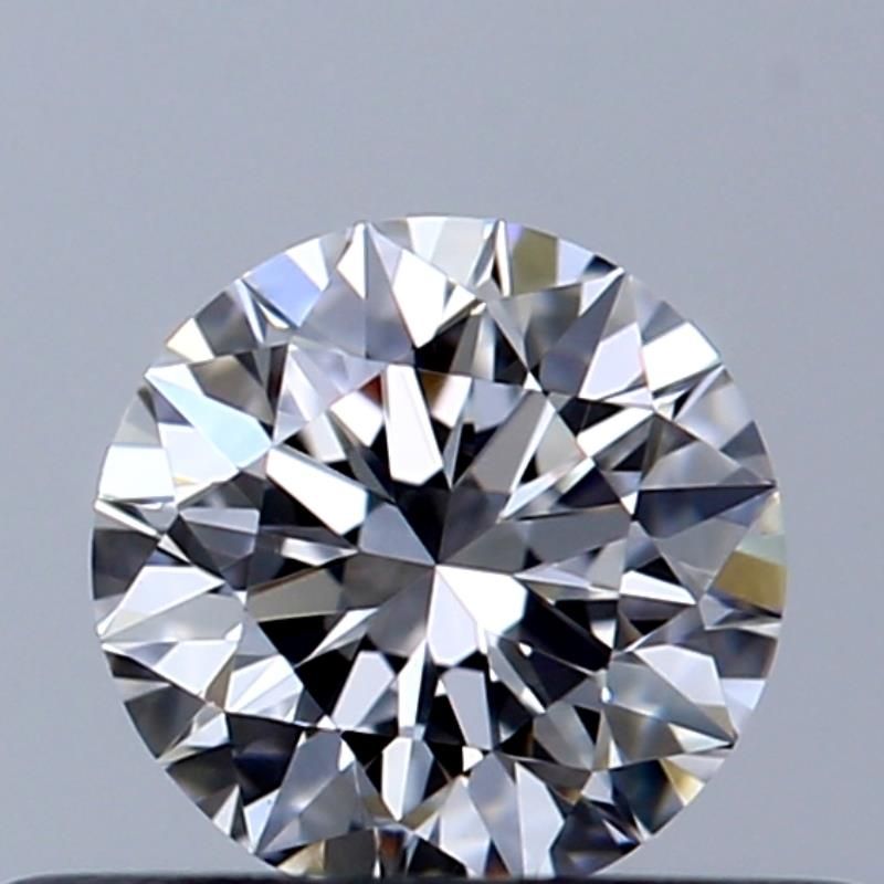 Diamond Natural 0,31Ct E-VVS2 Round - GIA3555542369 1