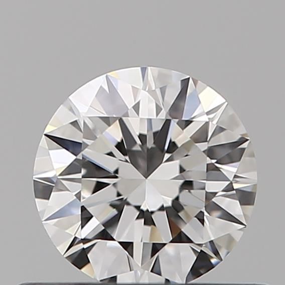 Diamond Natural 0,4Ct E-VVS2 Round - GIA2558644069 1