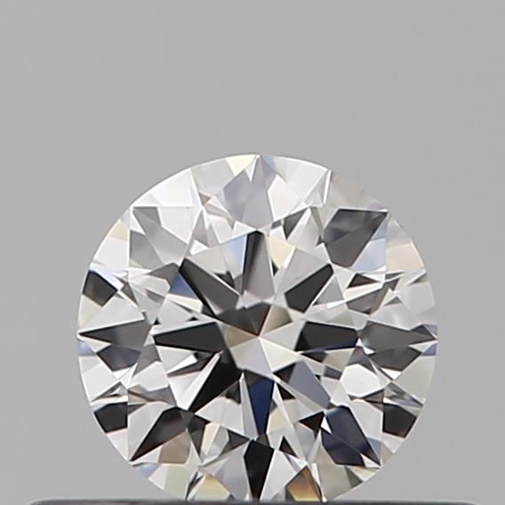 Diamond Natural 0,3Ct F-VVS2 Round - GIA6555562053 1