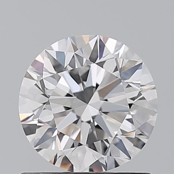 Diamond Natural 1,01Ct E-VVS1 Round - GIA6551414555 1