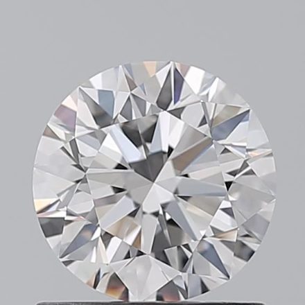 Diamond Natural 1,01Ct E-VVS1 Round - GIA6551414555 1