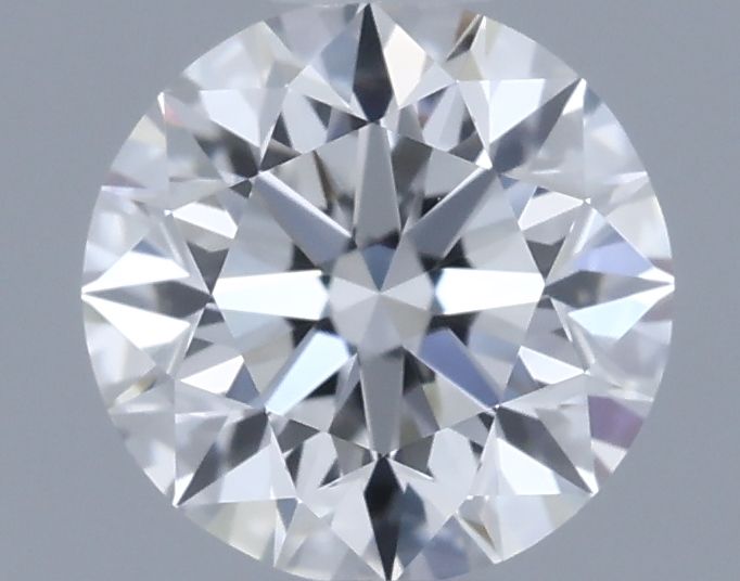 Diamond Natural 0,6Ct E-VVS1 Round - GIA1559673569 1