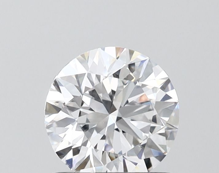 Lab Grown Diamond 1,04Ct D-VVS2 Round - IGILG776639100 1