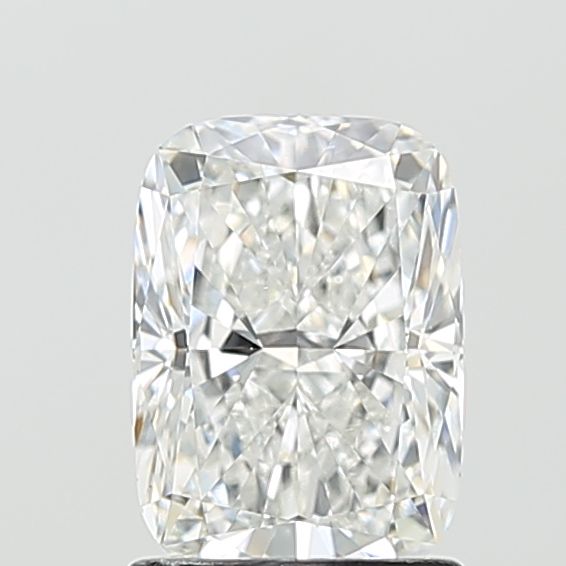 Lab Grown Diamond 1,54Ct D-VVS2 Cushion - IGILG657432328 1
