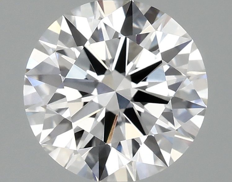 Lab Grown Diamond 1,54Ct D-VVS2 Round - IGILG809690894 1
