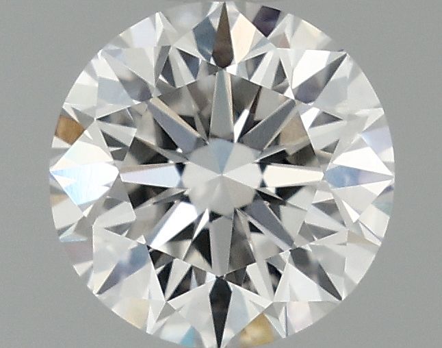 Lab Grown Diamond 0,97Ct E-VVS2 Round - IGILG801642604 1