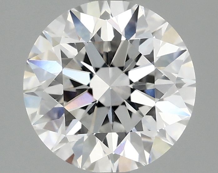 Lab Grown Diamond 2,09Ct E-VVS2 Round - IGILG771636662 1
