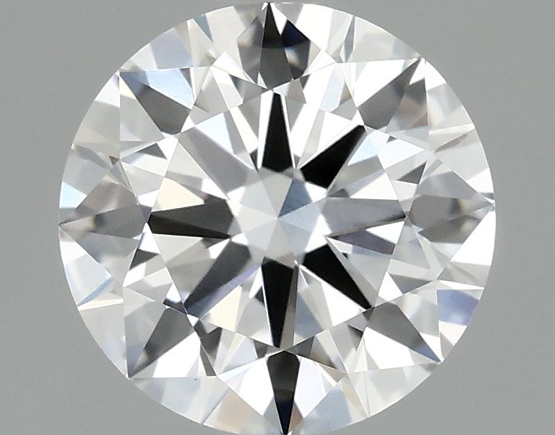 Lab Grown Diamond 1,54Ct D-VVS2 Round - IGILG794647816 1