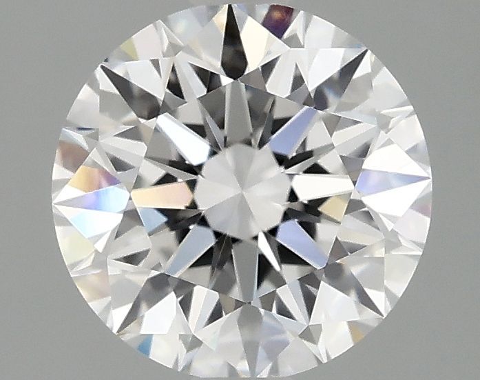 Lab Grown Diamond 2,08Ct E-VVS2 Round - IGILG767602277 1