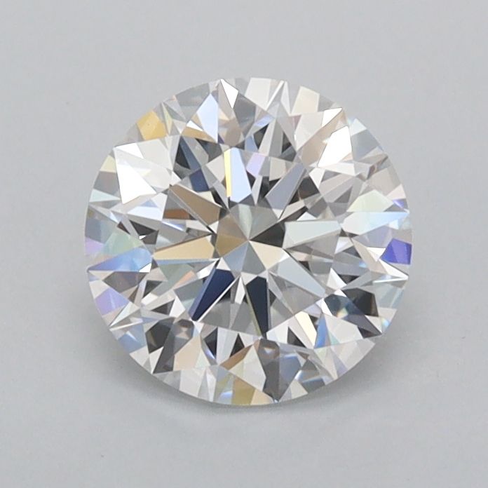 Lab Grown Diamond 0,99Ct D-FL Round - IGILG815698164 1
