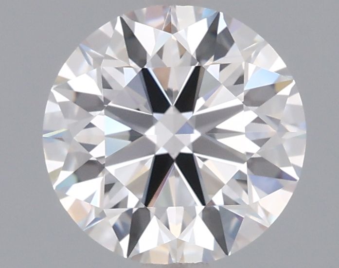 Lab Grown Diamond 1,52Ct D-VVS1 Round - IGILG811638473 1
