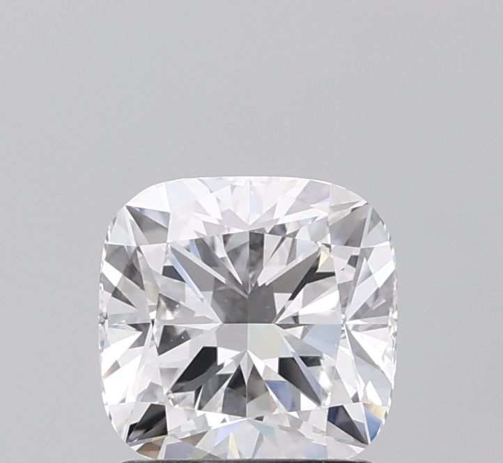 Lab Grown Diamond 1,55Ct E-VS1 Cushion - IGILG787664861 1