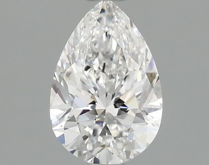 Lab Grown Diamond 1,05Ct E-VS1 Pear - IGILG794648891 1