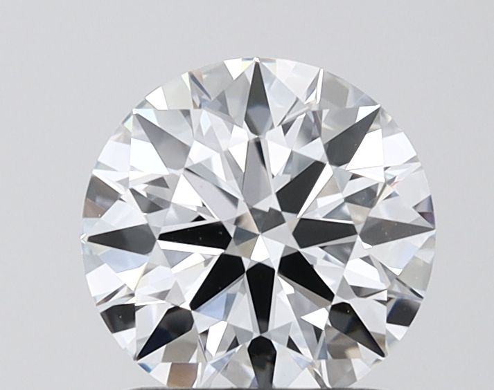 Lab Grown Diamond 1,54Ct F-VVS2 Round - IGILG776634788 1