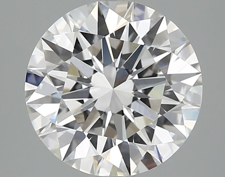 Lab Grown Diamond 3,09Ct E-VVS2 Round - IGILG753507759 1