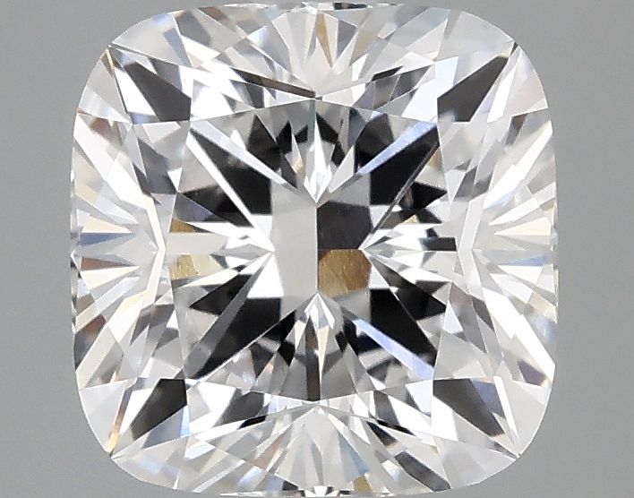 Lab Grown Diamond 2,48Ct D-VS1 Cushion - IGILG787672470 1