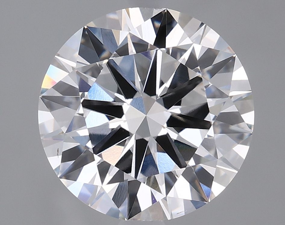 Lab Grown Diamond 2,09Ct E-VVS2 Round - IGILG821624303 1