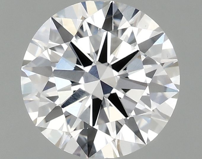 Lab Grown Diamond 1,04Ct E-VS1 Round - IGILG790692329 1