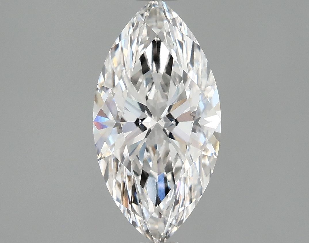 Lab Grown Diamond 1,51Ct E-VS1 Marquise - IGILG782628922 1