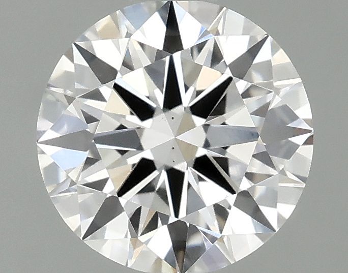 Lab Grown Diamond 1,03Ct E-VS2 Round - IGILG789623949 1