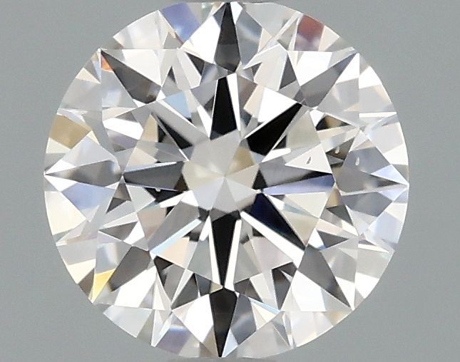 Lab Grown Diamond 1,03Ct E-VS2 Round - IGILG795688061 1